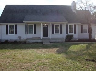 4949 E Calgary, Murfreesboro, TN 37129