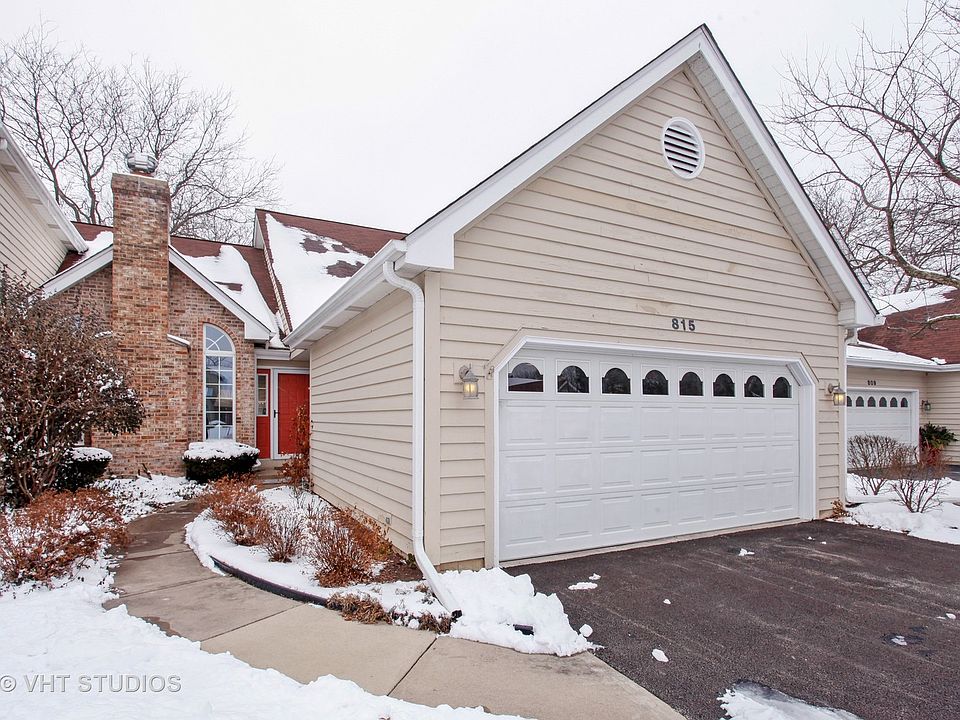 1st image of 815 Gosselin Cir #815