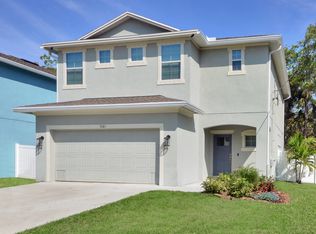 3101 W Hartnett Ave, Tampa, FL 33611