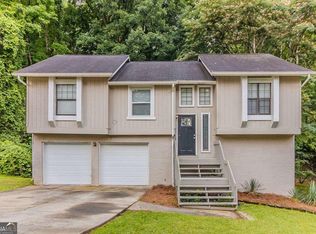 482 Tarragon Way SW, Atlanta, GA 30331