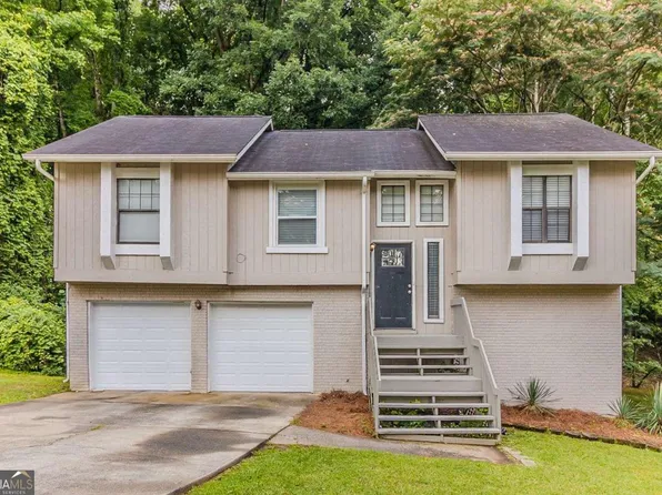 482 Tarragon Way SW, Atlanta, GA 30331