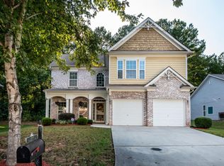 2845 Stonewall Ln SW, Atlanta, GA 30331