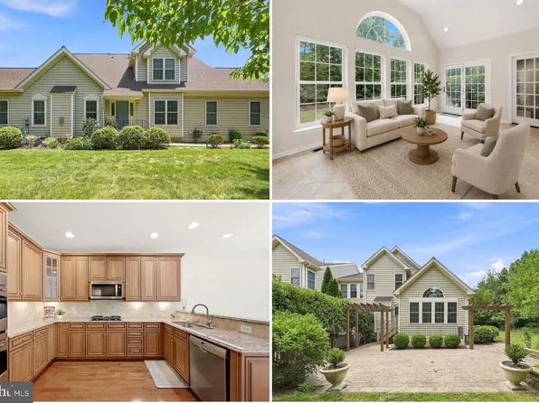 25155 Fortitude Ter, Chantilly, VA 20152