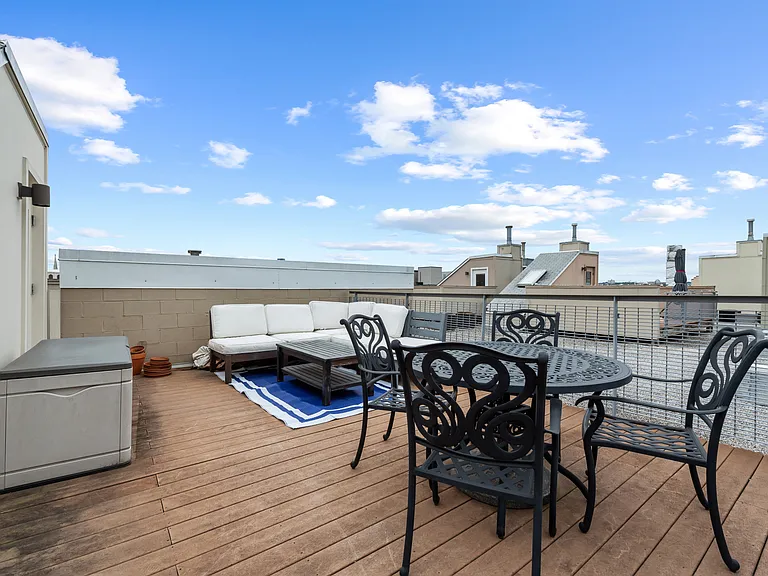 1209 N Charles St #410 — Photo 22
