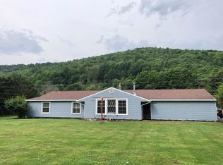 5121 Savona Campbell Rd, Campbell, NY 14821