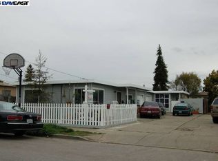 24204 Magna Ave, Hayward, CA 94544