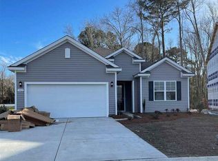 302 Juniata Loop LOT 1747, Eaton A Little River, SC 29566