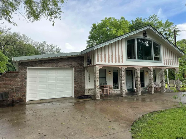 100 N Griffin St, Kilgore, TX 75662
