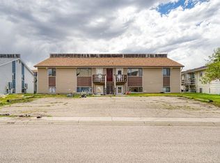 1016 Elon Ave #A, Gillette, WY 82716