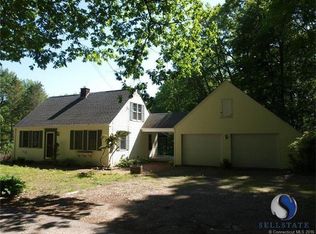 49 Robinson Hill Rd, North Franklin, CT 06254