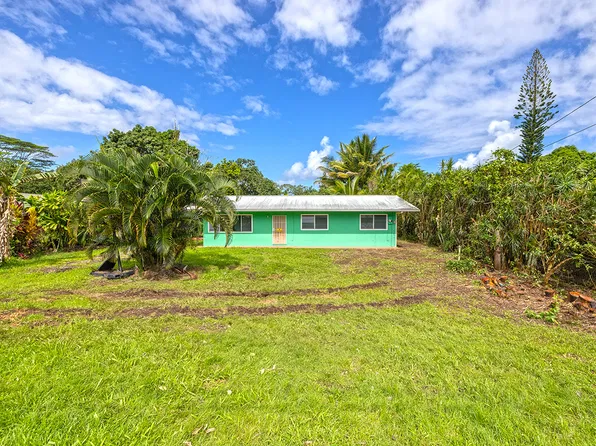 15-2687 Mano St, Pahoa, HI 96778
