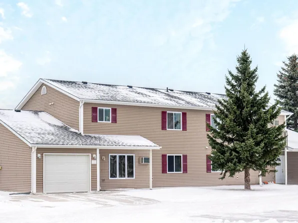 1609 Aspen Dr NE, East Grand Forks, MN 56721