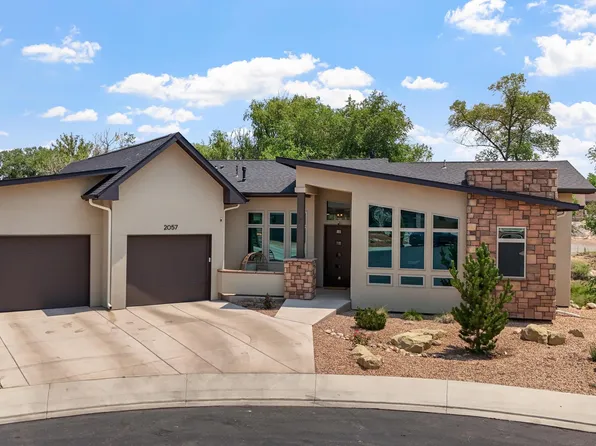 2057 Sienna Creek Ct, Grand Junction, CO 81507