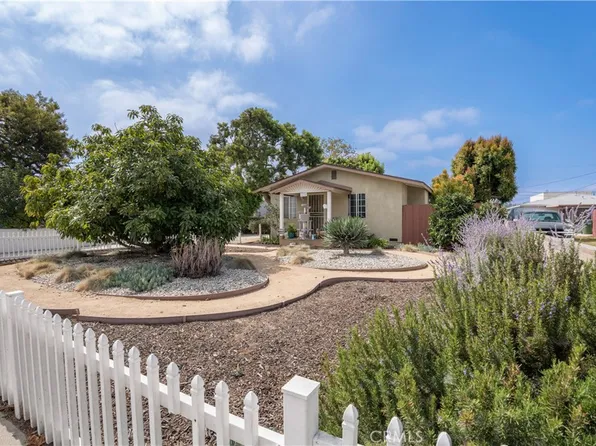 1676 254th St, Harbor City, CA 90710