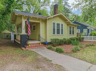 108 N Audubon Ave, Goldsboro, NC 27530