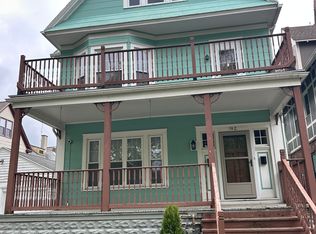 742 Richmond Ave, Buffalo, NY 14222