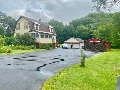 49 Bowker Street, Claremont, NH, 03743