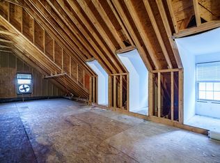 4517 Touchstone Forest Rd, Raleigh, NC 27612