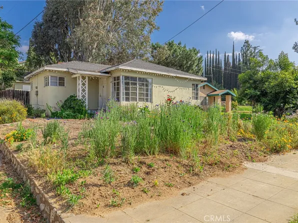 168 E Highland Ave, Redlands, CA 92373