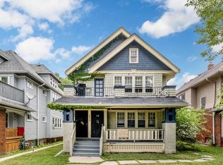 2828 N 49th STREET #2830, Milwaukee, WI 53210