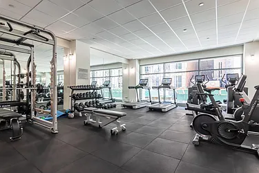 Rented by BARNES New York