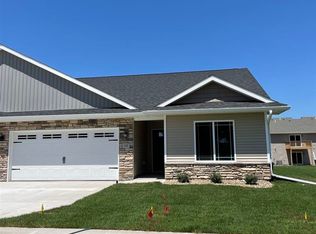 504 Elizabeth Ln, Tiffin, IA 52340