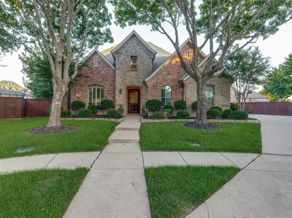 7501 Thistledown Dr, McKinney, TX 75071