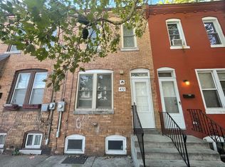 432 Viola St, Camden, NJ 08104