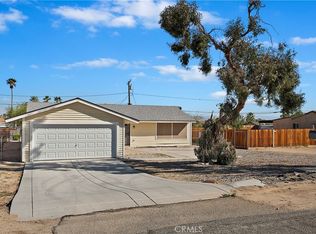 72454 Sun Valley Dr, Twentynine Palms, CA 92277