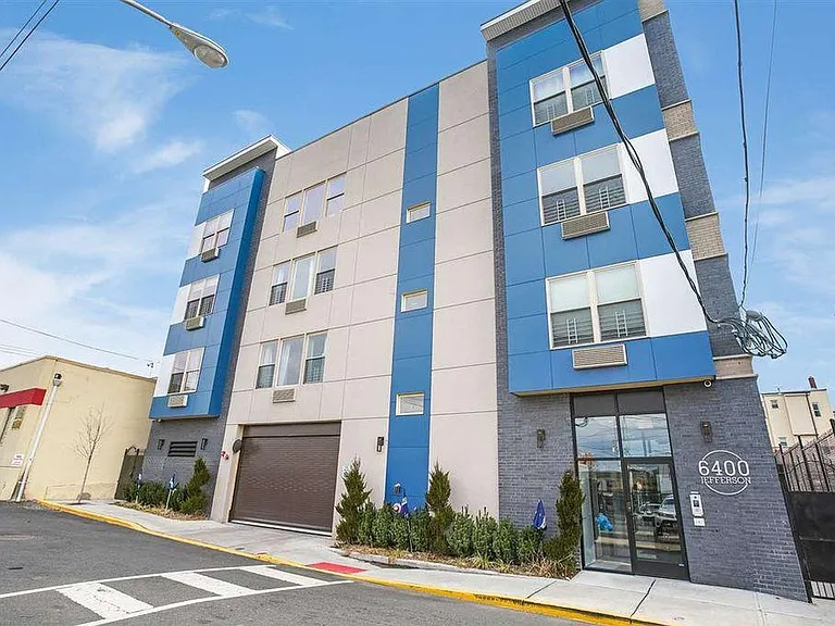 6400 Jefferson St #401 — Photo 6