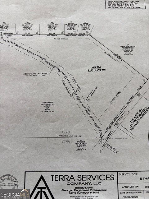 1st image of 0 Us Highway 19