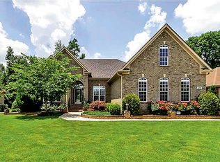 210 Knotting Pl, Madison, AL 35758