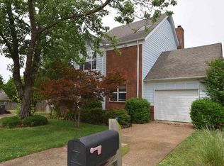 689 Walnut Woods Cv S, Cordova, TN 38018