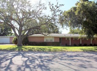 1201 S Azalea St, Pharr, TX 78577