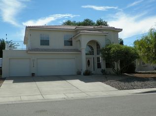 1258 Onate St, Anthony, NM 88021