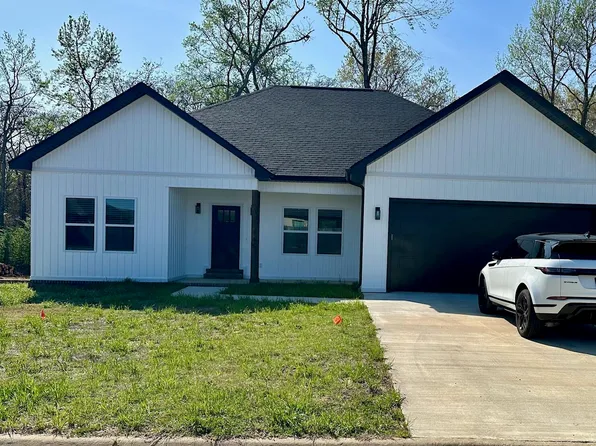 145 L Loop #J, Batesville, AR 72501