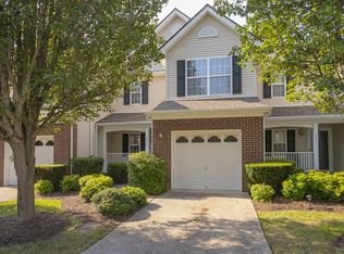 737 Tulip Grove Rd APT 202, Hermitage, TN 37076