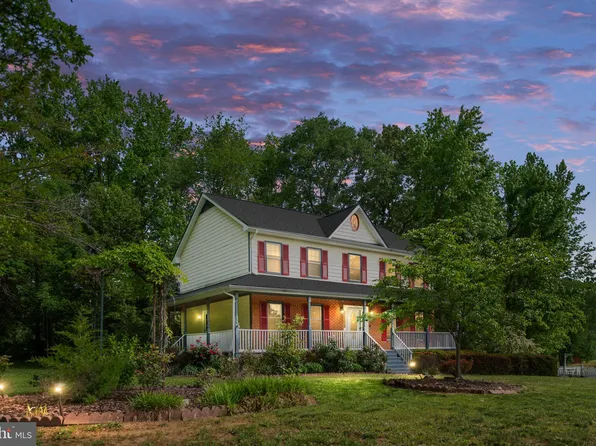8207 Colise Ln, Spotsylvania, VA 22553