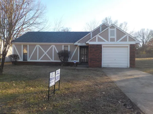 3391 Melodywood Dr, Memphis, TN 38118