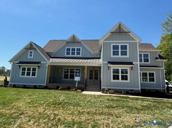 9600 Sweet Tannin Ct, New Kent, VA 23124