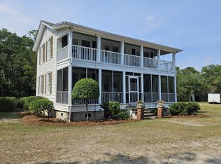 3246 Jenkins Farm Rd, Johns Island, SC 29455