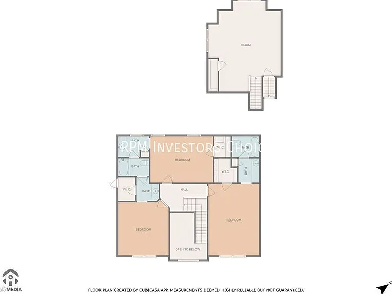704 Millstone Ln — Photo 43