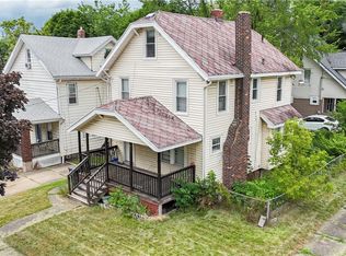 725 Excelsior Ave, Akron, OH