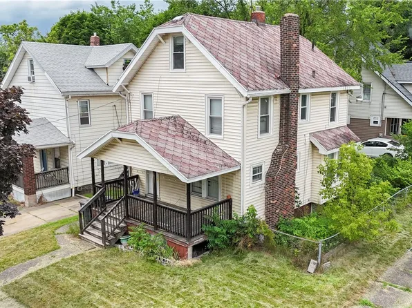 725 Excelsior Ave, Akron, OH 44306