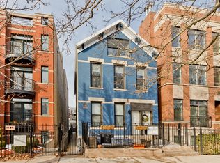 1702 S Morgan St APT 2R, Chicago, IL 60608