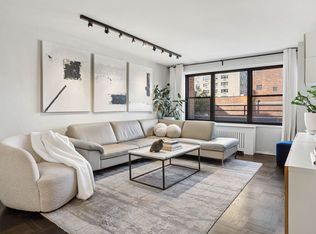 East River House, New York, NY 10075