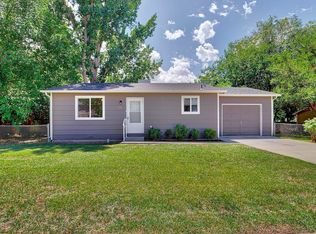 108 Bonnie Vista Dr, Fruita, CO 81521