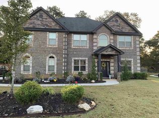3596 Heritage Ests, Lithonia, GA 30038