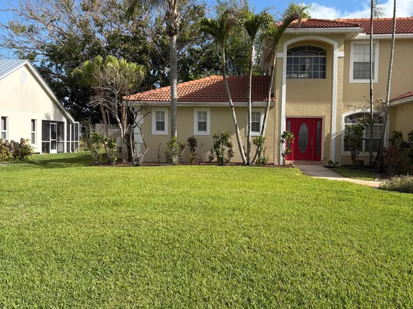 661 NE Zebrina Senda, Jensen Beach, FL 34957