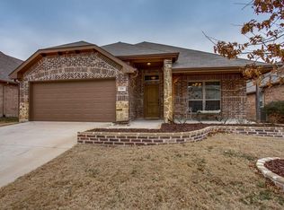896 Baldcypress Dr, Fate, TX 75087